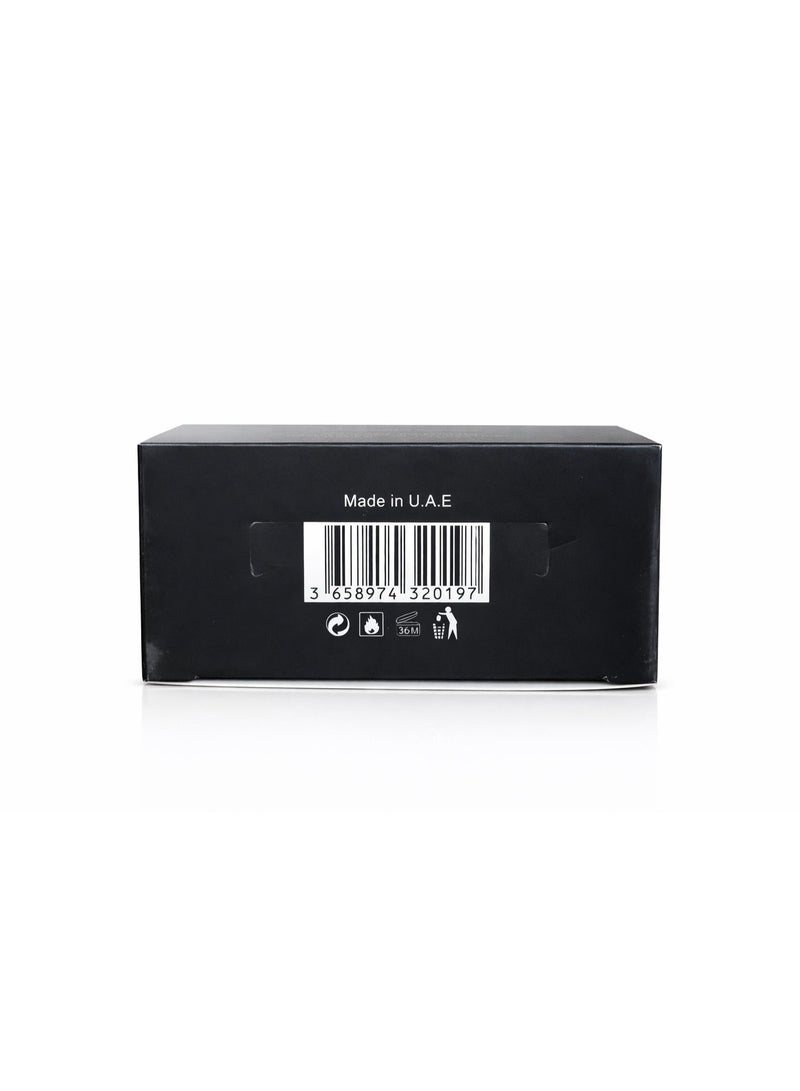 Izari Perfume IZARI Oud Maracuja Eau de Parfum Unisex 50ml - Image 5